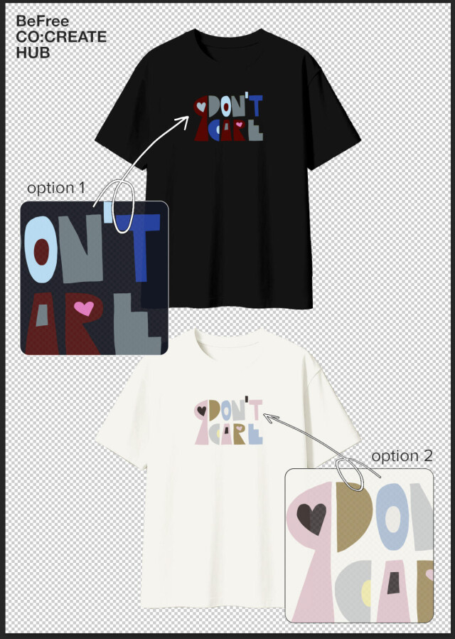 creation - CO:CREATE 3
