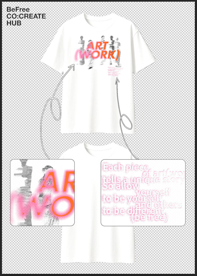 creation - CO:CREATE 1