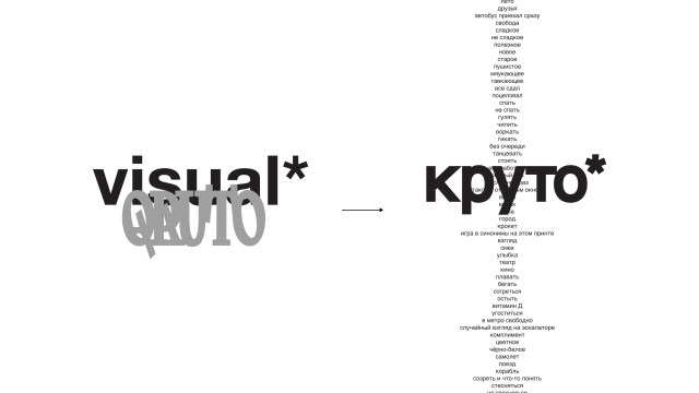 круто* - CO:CREATE 1