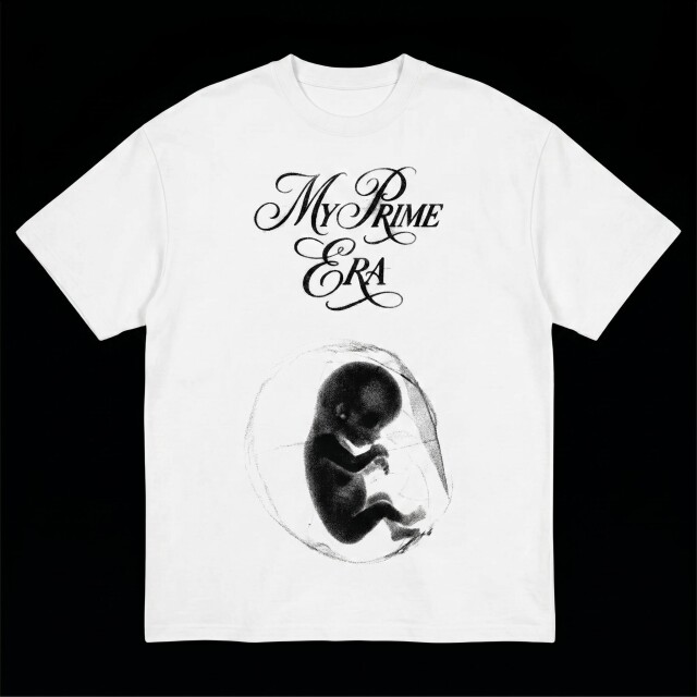 MY PRIME ERA - CO:CREATE 1