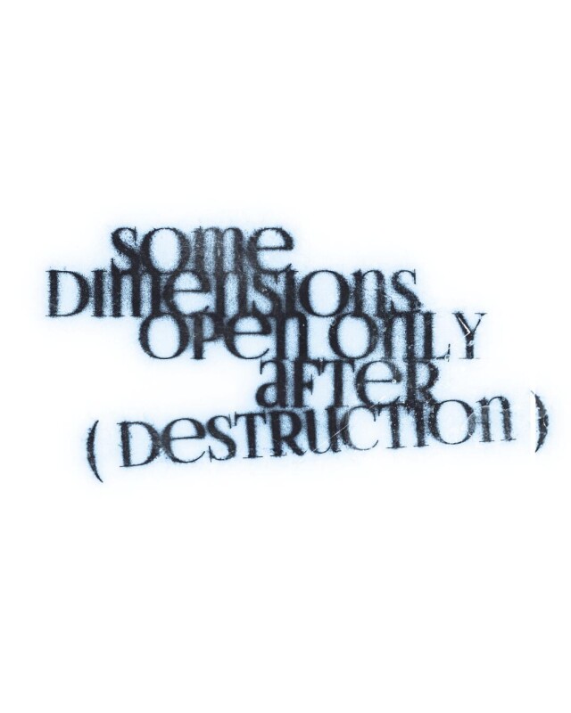 UNMEASURED - CO:CREATE 6