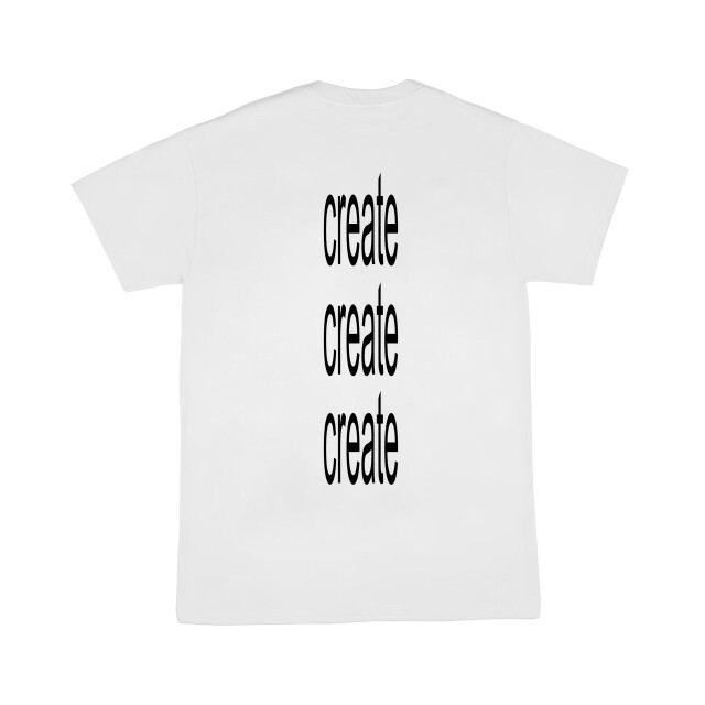 TEXT:DROP - CO:CREATE 3