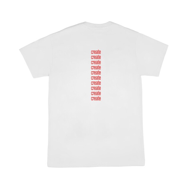 TEXT:DROP - CO:CREATE 2