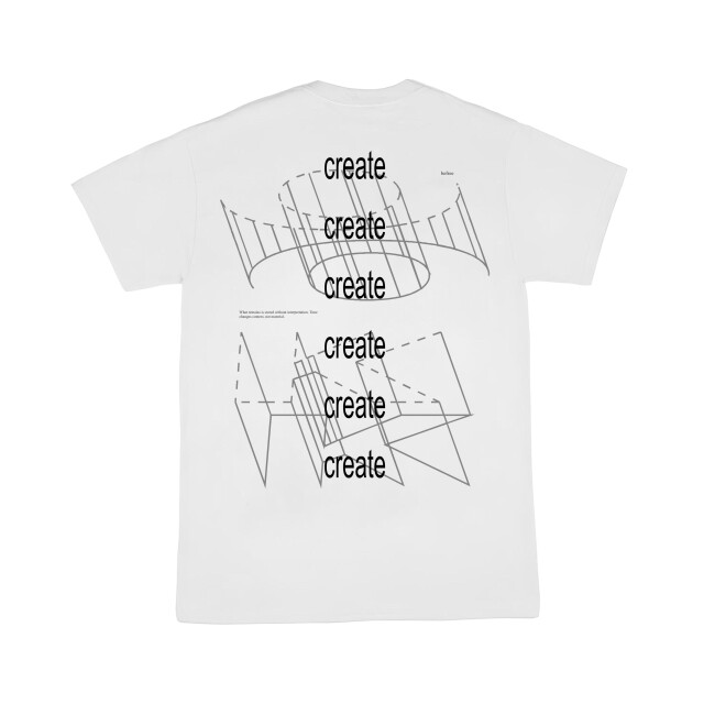 TEXT:DROP - CO:CREATE 1