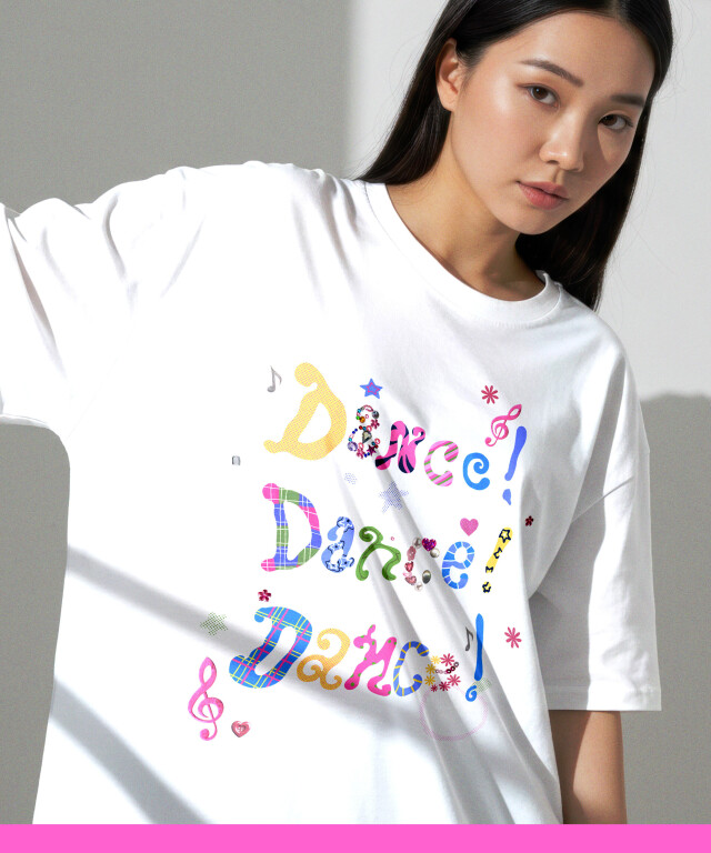 Dance ! ! ! - CO:CREATE 2