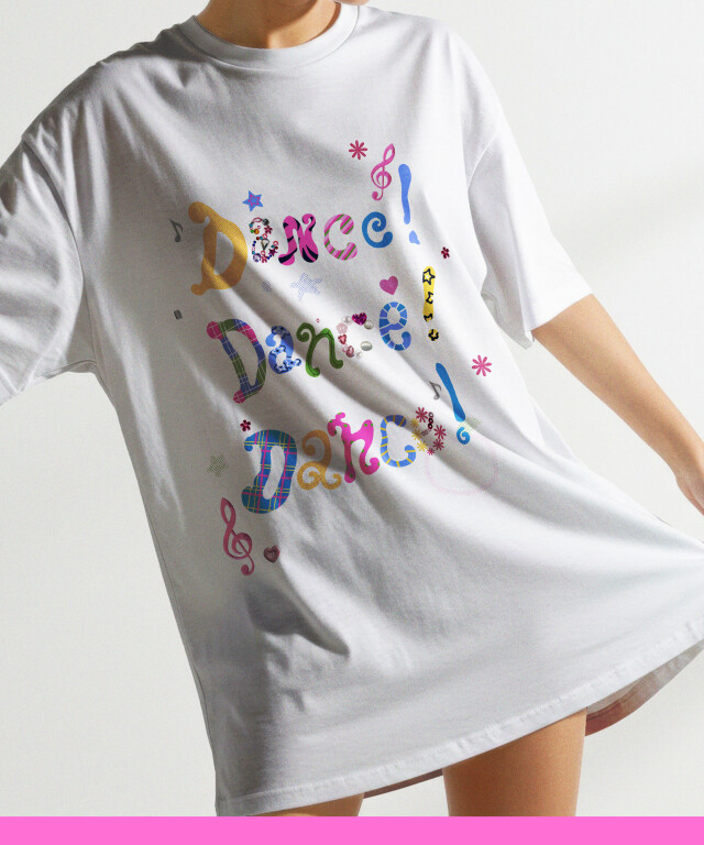 Dance ! ! ! - CO:CREATE 1