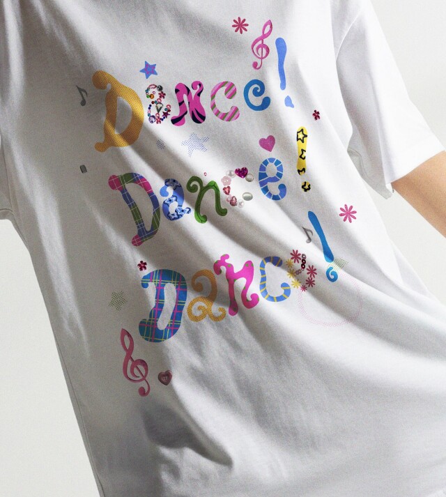 Dance ! ! ! - CO:CREATE