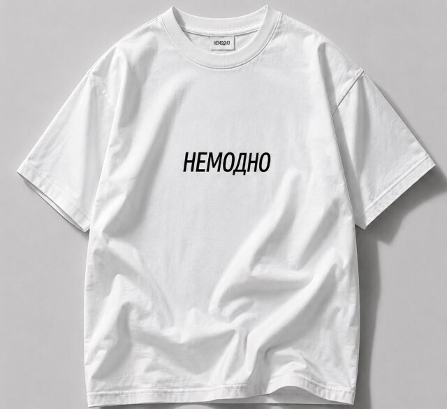 МОДНО/НЕМОДНО - CO:CREATE 2