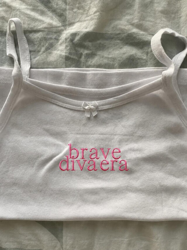 diva era activated - CO:CREATE 2