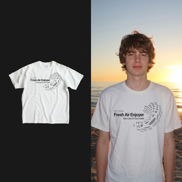 T-Shirt Experiment - CO:CREATE 6