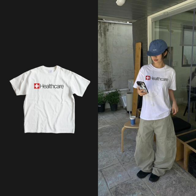 T-Shirt Experiment - CO:CREATE 2