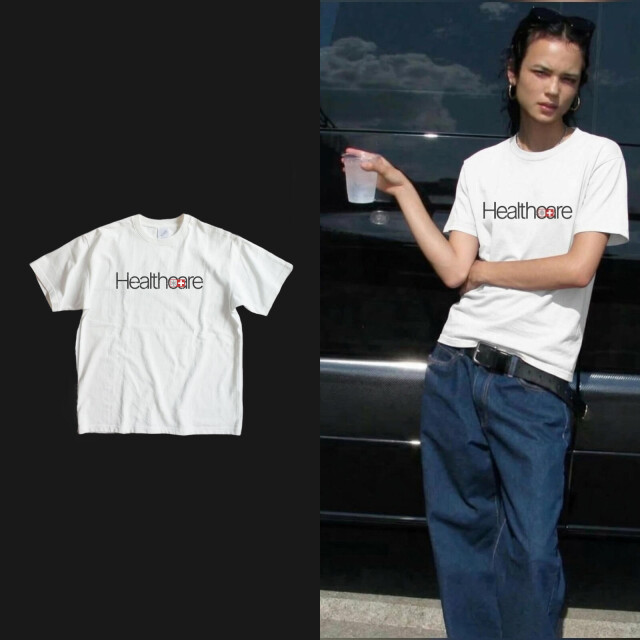 T-Shirt Experiment - CO:CREATE 9