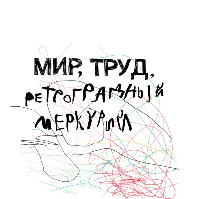 Феникс моего материнства - CO:CREATE 4