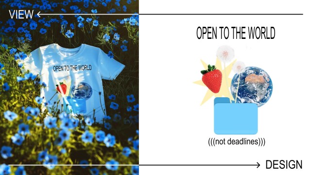 FREE SPIRIT - CO:CREATE 1