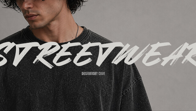 DOSTOEVSKY CODE - CO:CREATE 1