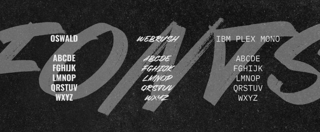 DOSTOEVSKY CODE - CO:CREATE 5