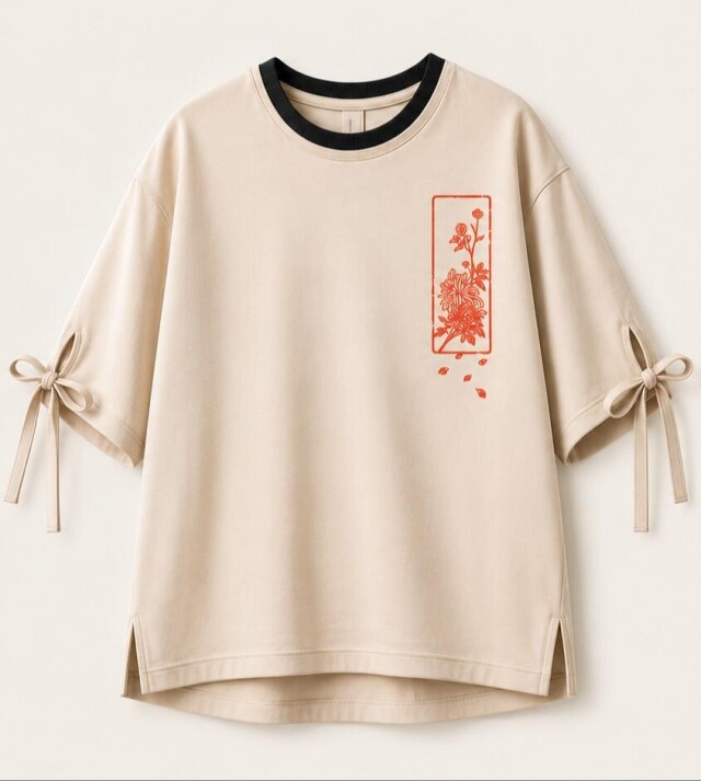 ORIENTAL BLOOM - CO:CREATE