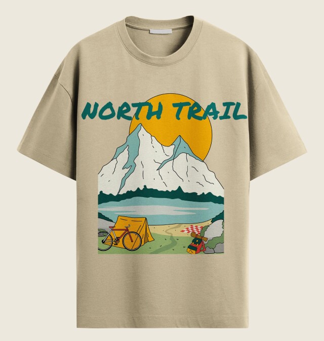 North Trail - CO:CREATE 2