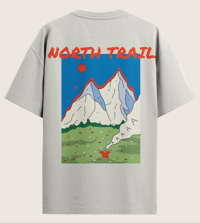 North Trail - CO:CREATE