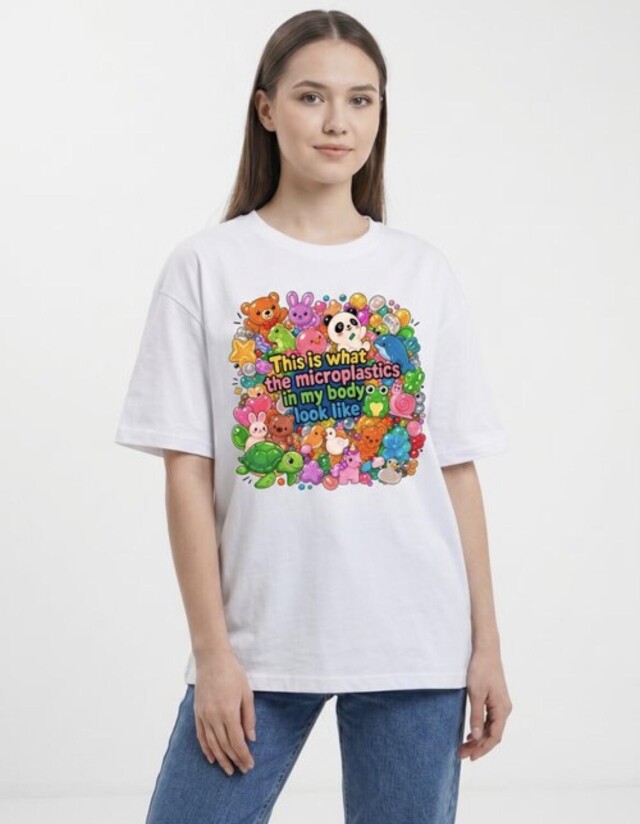 MICROPLASTICS - CO:CREATE 5