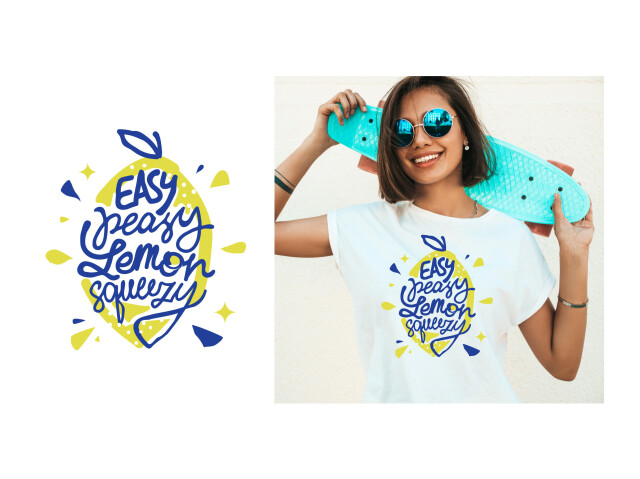 ...LEMON SQUEEZY - CO:CREATE 1