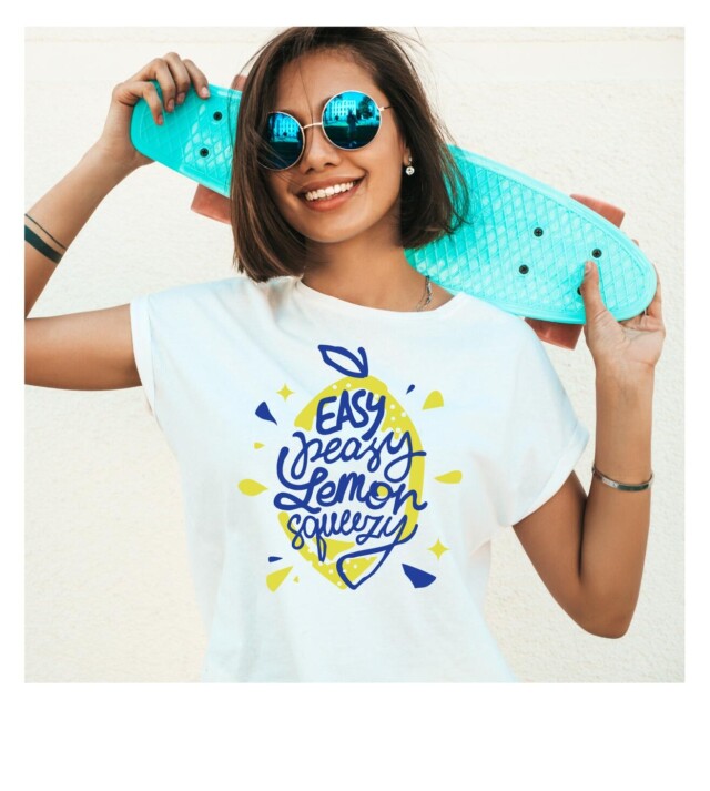 ...LEMON SQUEEZY - CO:CREATE