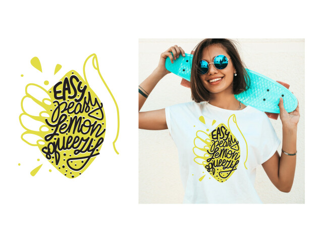 ...LEMON SQUEEZY - CO:CREATE 3