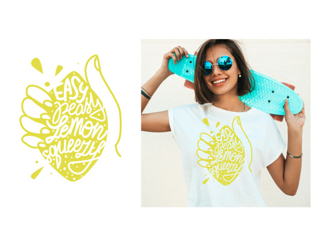 ...LEMON SQUEEZY - CO:CREATE 2