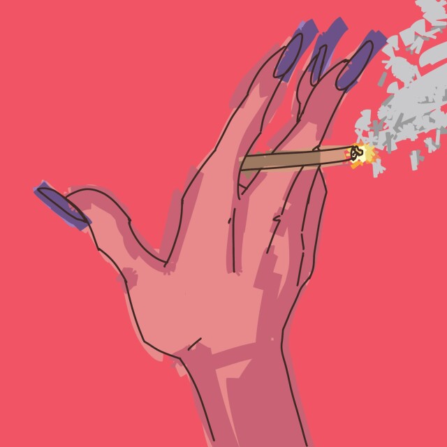 S.m0ke - CO:CREATE 1