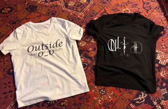 outside - CO:CREATE 1
