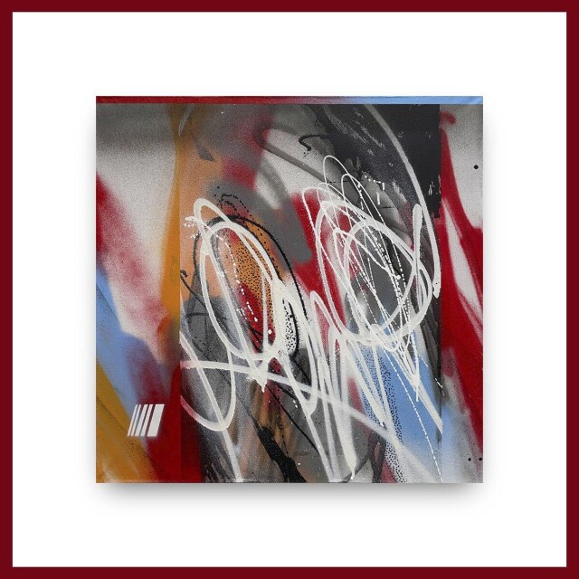 NASCARRR - CO:CREATE 1