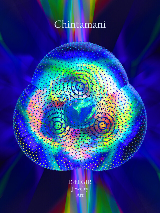 Chintamani - CO:CREATE