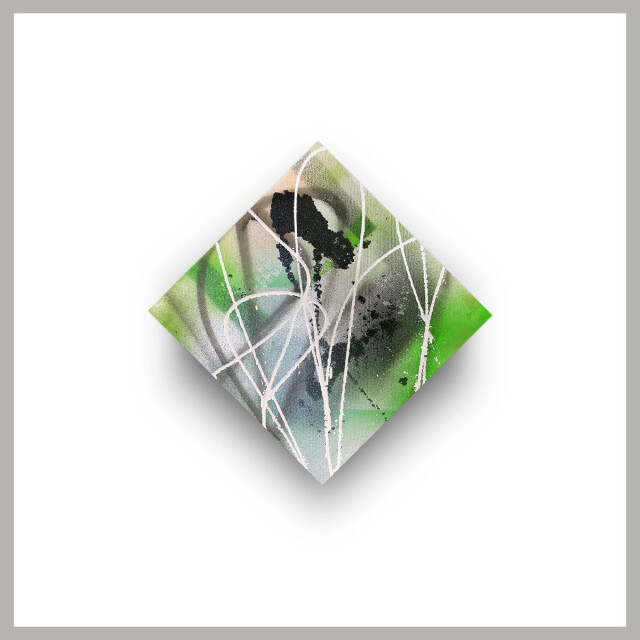 POSITIVE DYNAMICS - CO:CREATE 1