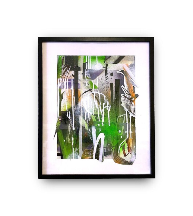 NOISON POVA - CO:CREATE