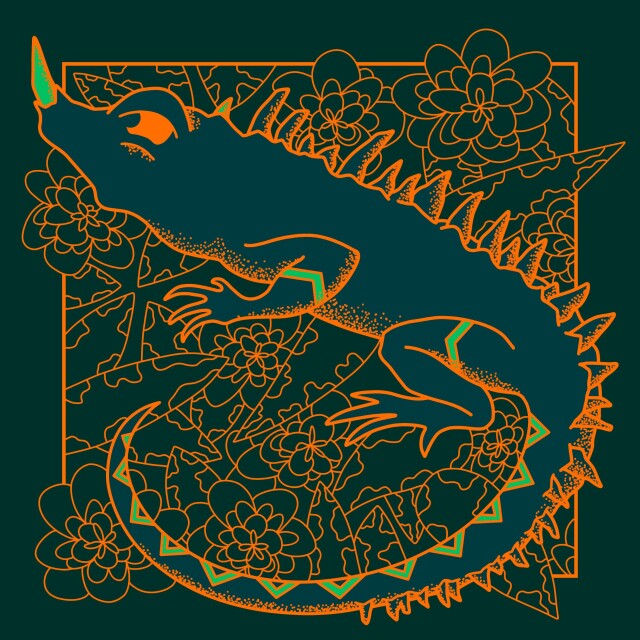 Архипелаг чешуи - CO:CREATE 3