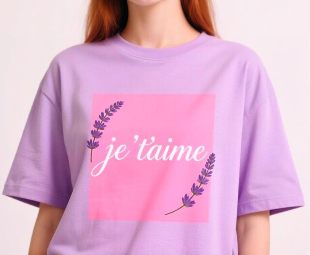 je t'aime - CO:CREATE
