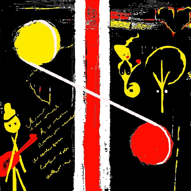 Песни русалке - CO:CREATE