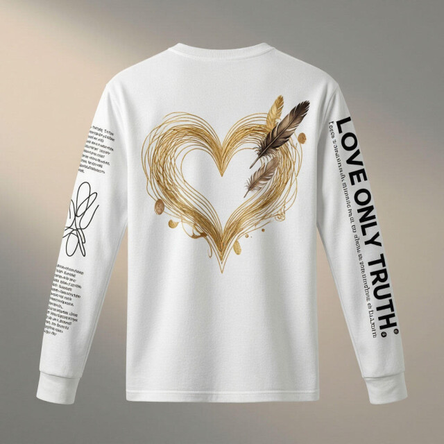 Heart Lines: Love Only Truth - CO:CREATE