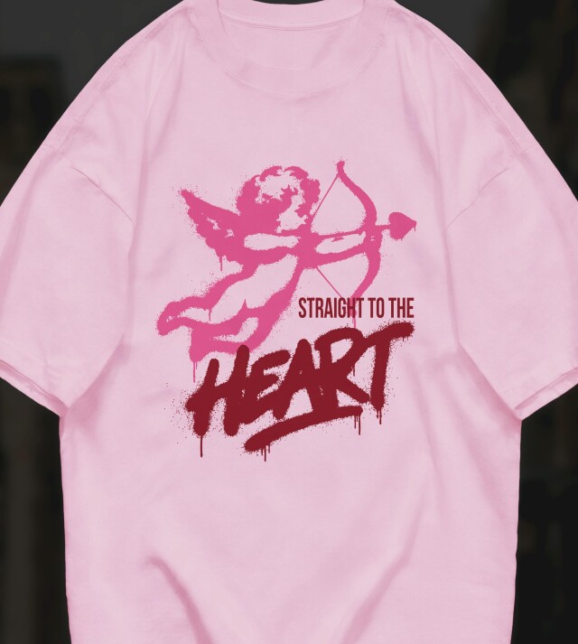 Heart - CO:CREATE
