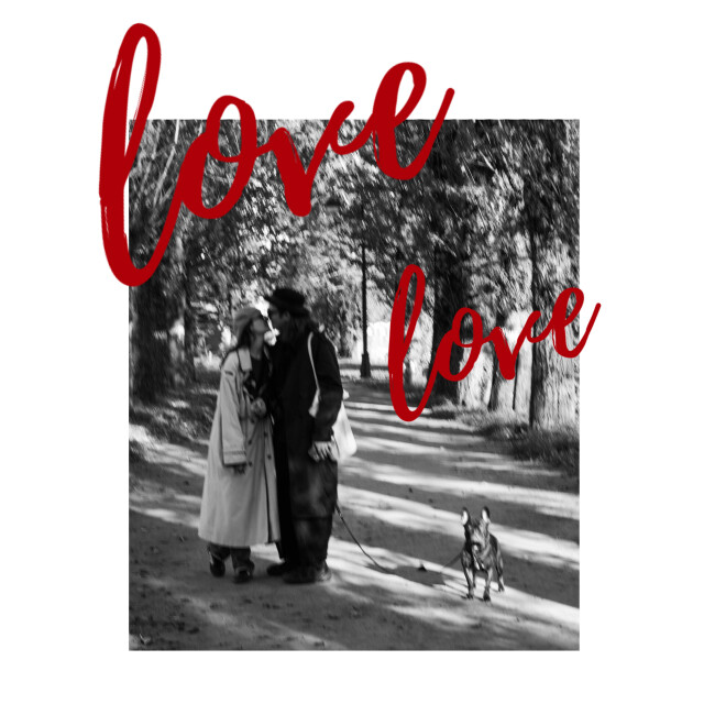 Фотография - love - CO:CREATE 1