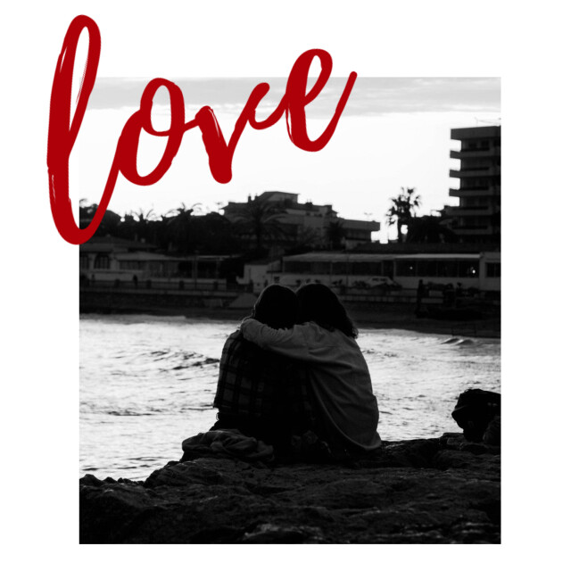 Фотография - love - CO:CREATE 2