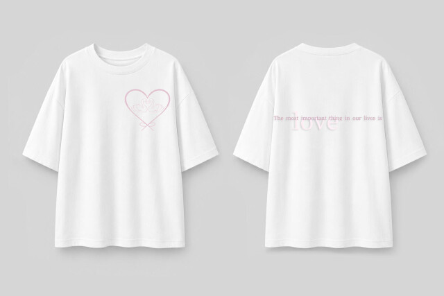 All we neew is love. - CO:CREATE 1