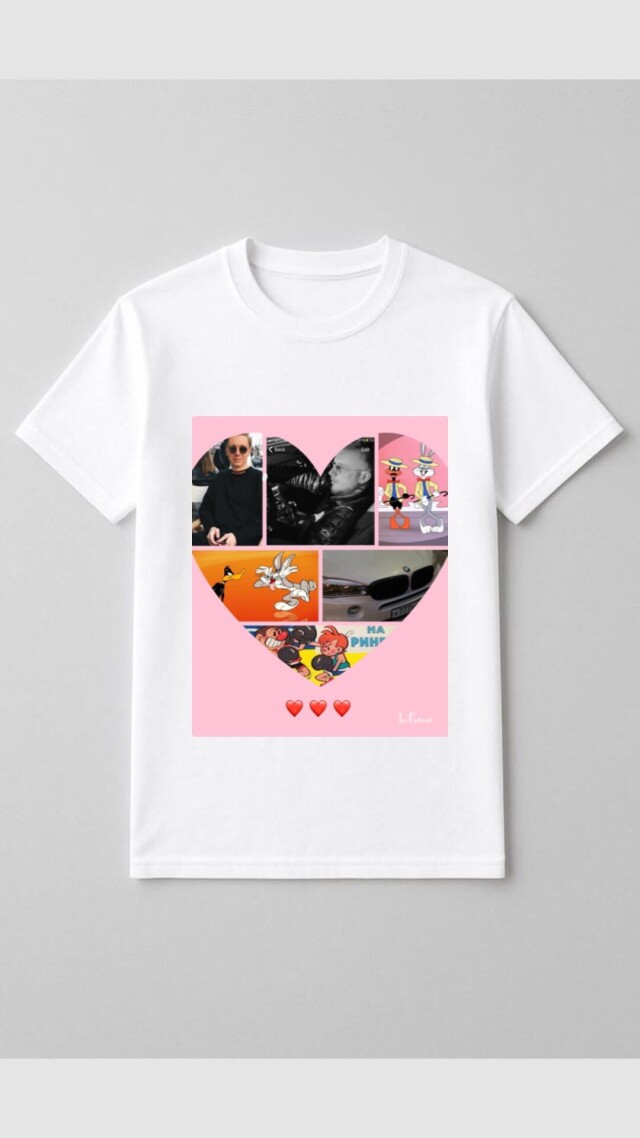 Enough Envy together - CO:CREATE