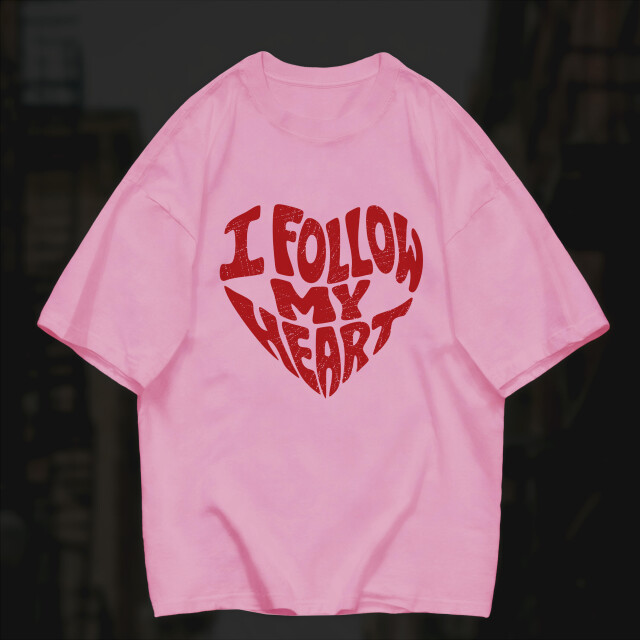 I follow my heart - CO:CREATE 1