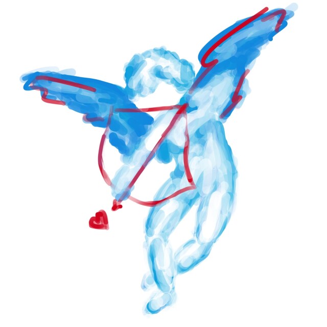 Cupids - CO:CREATE 3