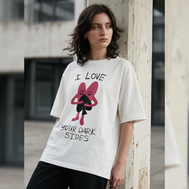 Real love - CO:CREATE