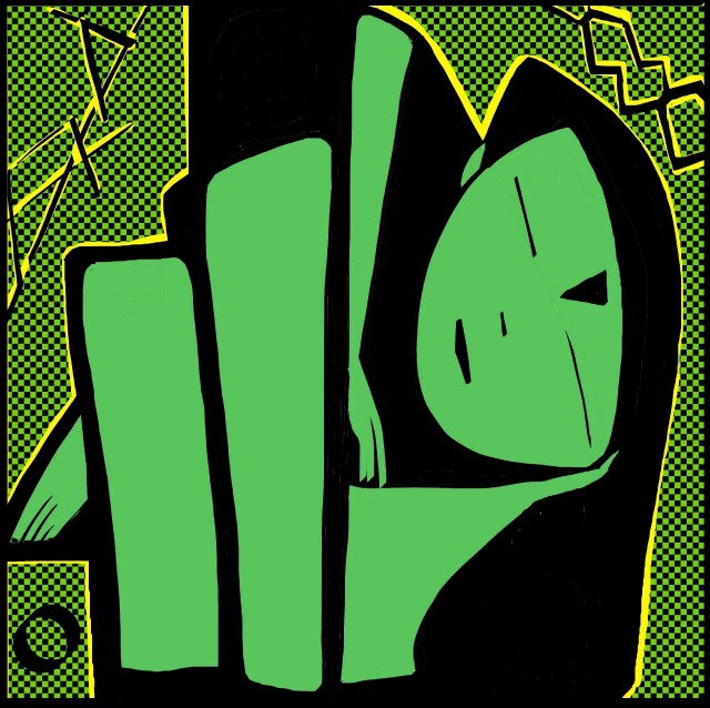 Сон. - CO:CREATE 1