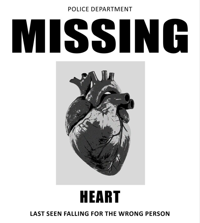 Have You Seen This Heart? - CO:CREATE