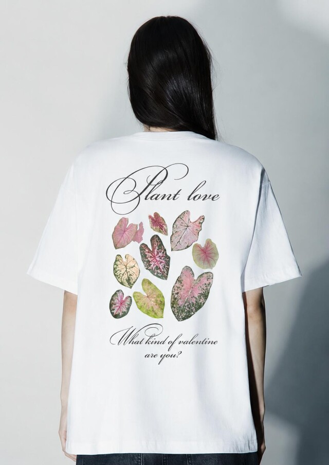Plant love - CO:CREATE 7