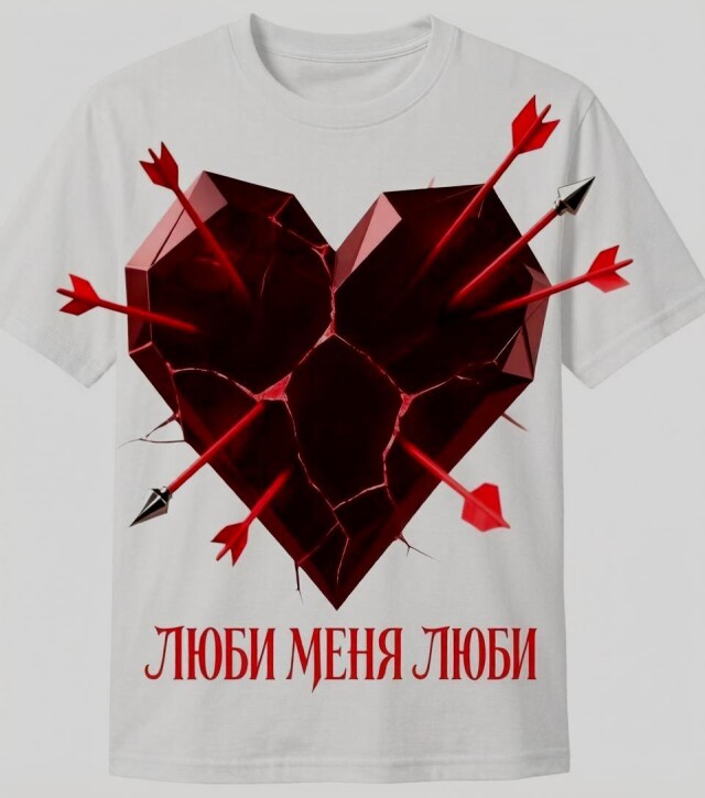 Люби меня люби - CO:CREATE 1